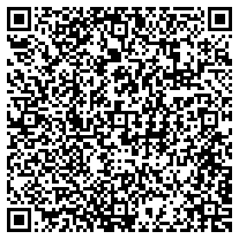 QR-код с контактной информацией организации HOTEL PRIMAVERA