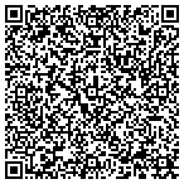 QR-код с контактной информацией организации НПСП "Северная пирамида"