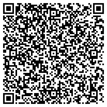 QR-код с контактной информацией организации ТЕТРИС, ООО