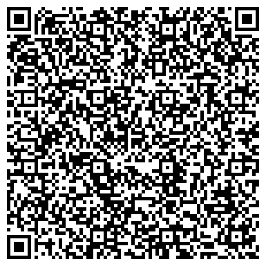 QR-код с контактной информацией организации АТ-ХАУС ООО СТУДИЯ ГОТОВЫХ ДОМОВ