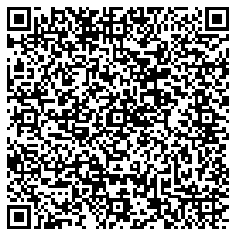 QR-код с контактной информацией организации РОССА РАКЕННЕ СПБ
