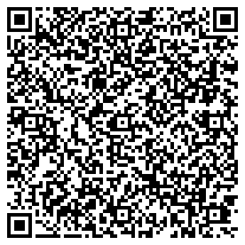 QR-код с контактной информацией организации ПАО «МОЭК»