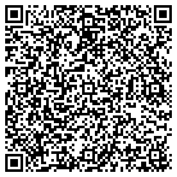 QR-код с контактной информацией организации ООО «Рекон-Ижора»