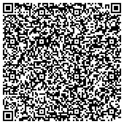 QR-код с контактной информацией организации «Редакция районной газеты «Заря Красного».