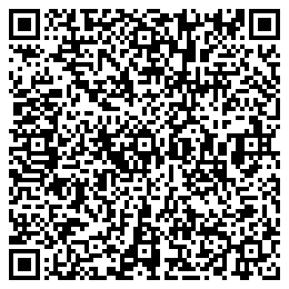 QR-код с контактной информацией организации ПЛАЗМА, ЗАО