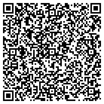 QR-код с контактной информацией организации ФАКЕЛ КОМПАНИЯ