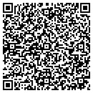 QR-код с контактной информацией организации ПАПА КАРЛО