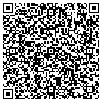 QR-код с контактной информацией организации ГЕОТРАВЕРС, ЗАО