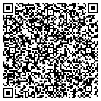 QR-код с контактной информацией организации ФЛАГМАН, ИП