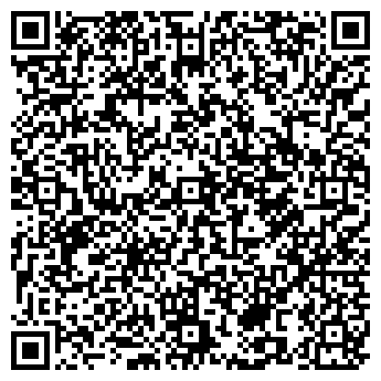 QR-код с контактной информацией организации ТРС НИИКБ, ООО