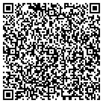 QR-код с контактной информацией организации СПЕЦАВТОМАТИКА ЦТО, ЗАО