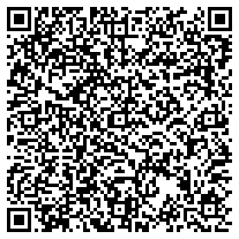 QR-код с контактной информацией организации АЛАРМ ПЛЮС, ООО