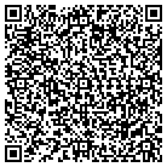 QR-код с контактной информацией организации НВС ГРУП