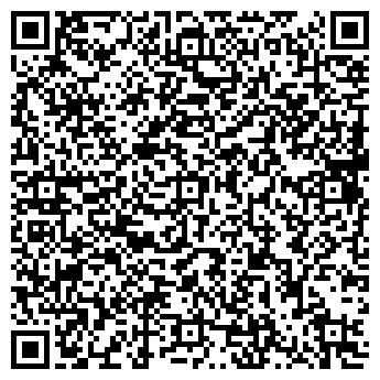 QR-код с контактной информацией организации РОДОНИТ-СПБ