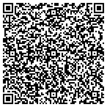 QR-код с контактной информацией организации ООО Магазин «Оптика»