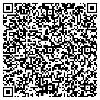 QR-код с контактной информацией организации ТЕХНОЛИНК, ЗАО