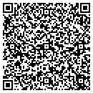 QR-код с контактной информацией организации ТРУД