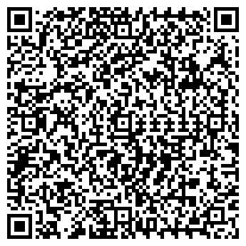 QR-код с контактной информацией организации № 54 СМУ, ЗАО