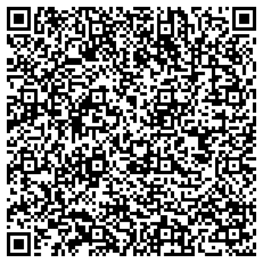 QR-код с контактной информацией организации БИБЛИОТЕКА № 117 ИМ. В.М. ЗАГОРСКОГО