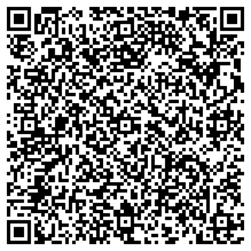QR-код с контактной информацией организации ЦВЕТНОЙ ЦЕНТР ОПЕРАТИВНОЙ ПОЛИГРАФИИ