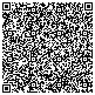 QR-код с контактной информацией организации Институт "База"
