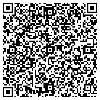 QR-код с контактной информацией организации ООО «Акваток»