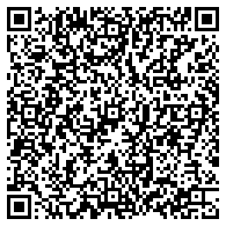 QR-код с контактной информацией организации ВОДНЫЙ МИР