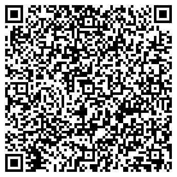 QR-код с контактной информацией организации ФУТБОЛКИ, ООО