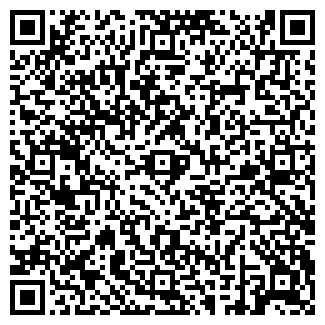 QR-код с контактной информацией организации FASHION