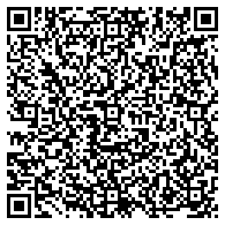 QR-код с контактной информацией организации ЛАНС, ООО