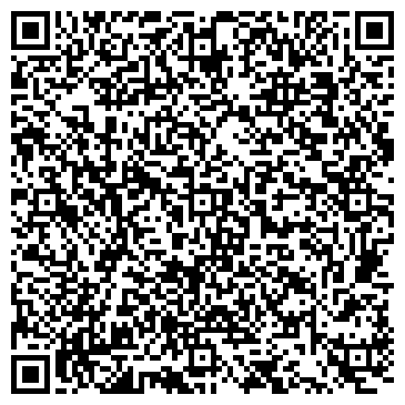 QR-код с контактной информацией организации АНАСТАСИЯ МОДНЫЙ ДОМ