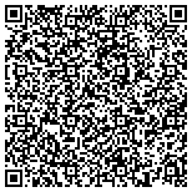 QR-код с контактной информацией организации ООО Театральные мастерские «Возрождение»