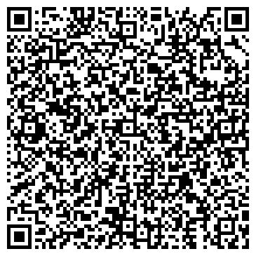 QR-код с контактной информацией организации "Happia"