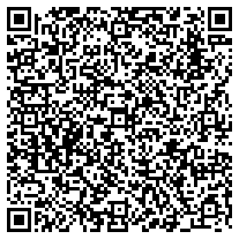 QR-код с контактной информацией организации ВОЕНТОРГ "Комбат"
