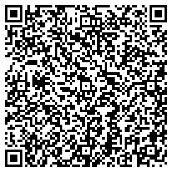 QR-код с контактной информацией организации ПЛАЗАН - САНКТ-ПЕТЕРБУРГ