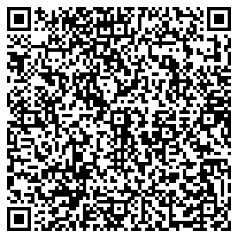 QR-код с контактной информацией организации ФРЕГАТ ПФТ, ООО