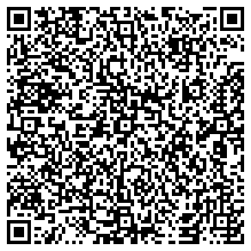 QR-код с контактной информацией организации Художественная мастерская «Слово»