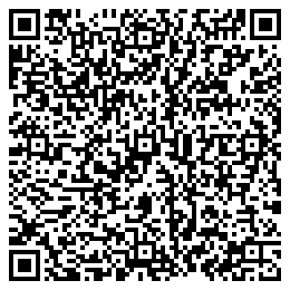 QR-код с контактной информацией организации ГАЛЕРЕЯ О!