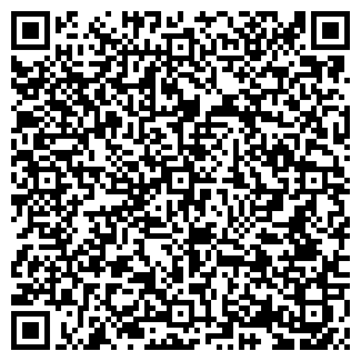 QR-код с контактной информацией организации САМОРОДОК