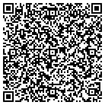 QR-код с контактной информацией организации "Бионет"