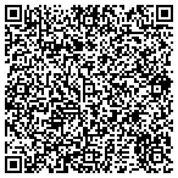 QR-код с контактной информацией организации ООО "Радуга Звуков"