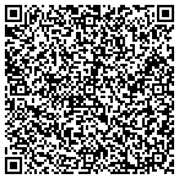 QR-код с контактной информацией организации КРИСТИ ИНТЕРНЭШНЛ ЛТД, ЗАО