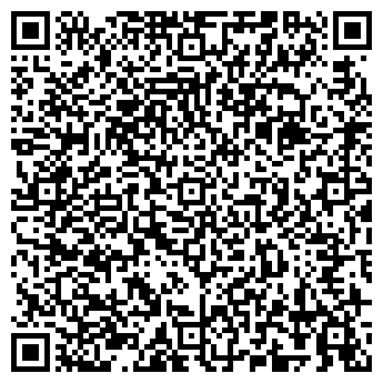 QR-код с контактной информацией организации МЕГА-БАЛТ, ООО