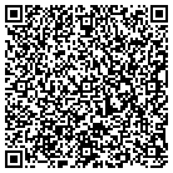 QR-код с контактной информацией организации АЛКОР ХИМФАРМ, ЗАО