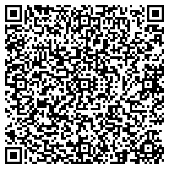 QR-код с контактной информацией организации КРИОНИКА, ООО