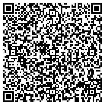 QR-код с контактной информацией организации ДЕМОНСТРАТУС