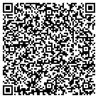 QR-код с контактной информацией организации «Петробумага»