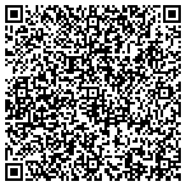 QR-код с контактной информацией организации ООО "Хорс Пейпер"