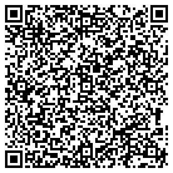 QR-код с контактной информацией организации ООО ТКАНИ ЕВРОПЫ