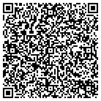 QR-код с контактной информацией организации MASTERMAX МАГАЗИН-САЛОН